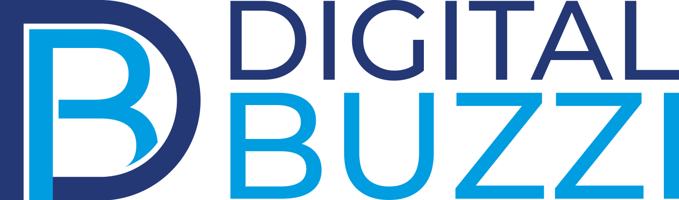Logo Digital Buzzi NL